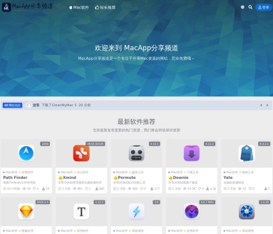 请使用正版授权-盗版主题后果自负-授权购买官网-ritheme.com – 精品Mac资源分享