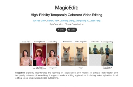 MagicEdit