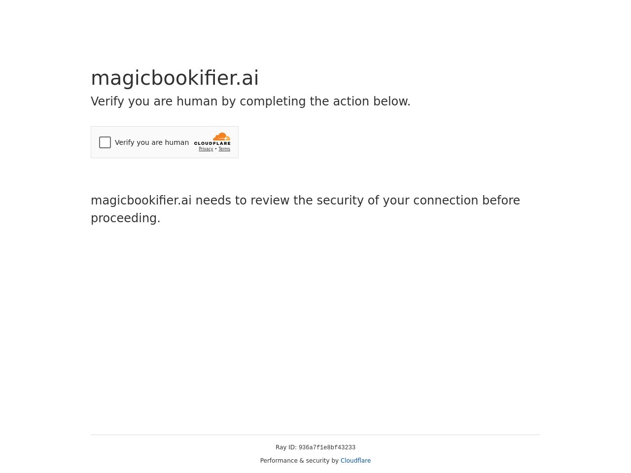 Magic Bookifier官网 – 用AI将音频转化为引人入胜的书籍