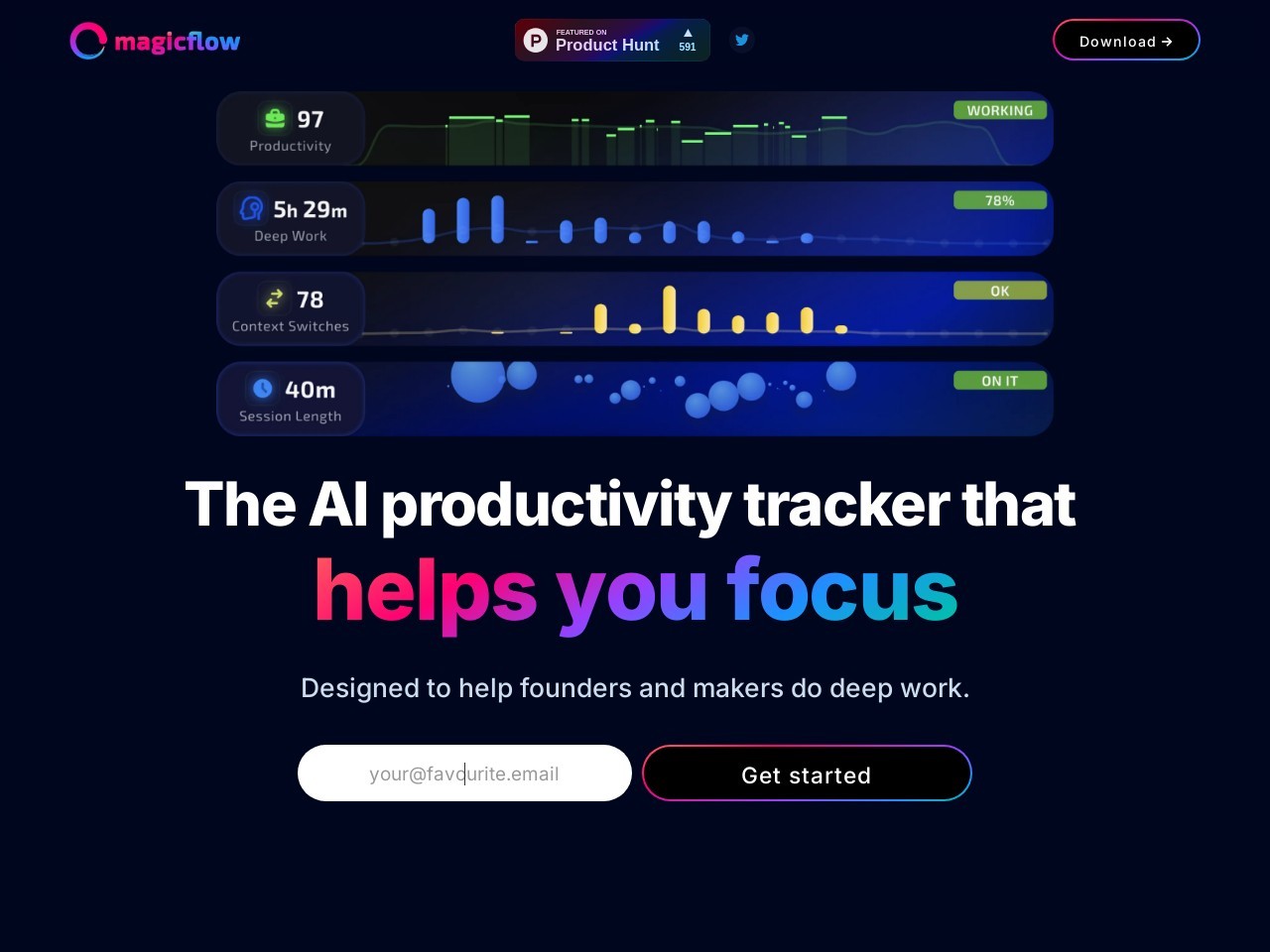 Magicflow.com