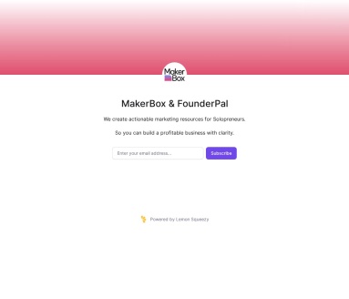 Marketing Mega Prompts