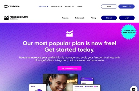 managebystats
