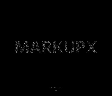 MarkupX Brands
