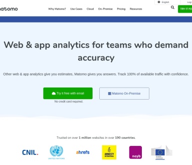 Matomo
