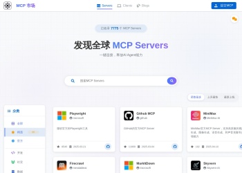 MCPmarket