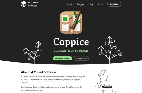 Coppice