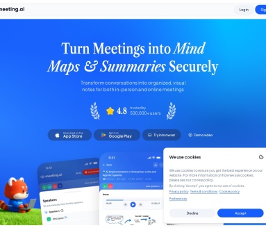 Meeting.ai