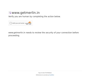 Merlin 2.0官网 – 智能助手，提升你的网络体验