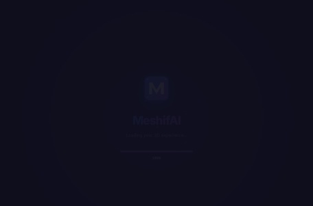 MeshifAI