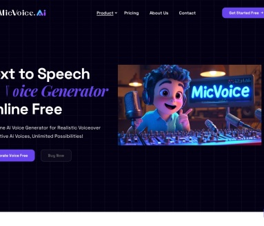 MicVoice.Ai