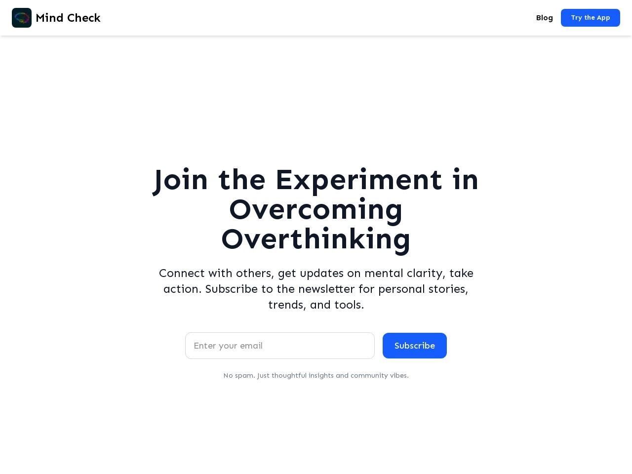 Mind Check官网 – 智能反馈的思维导图工具