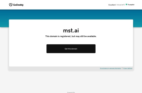 MST.AI
