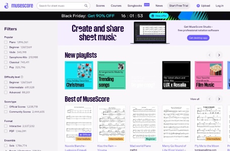 MuseScore