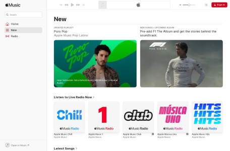 ‎AppleMusic