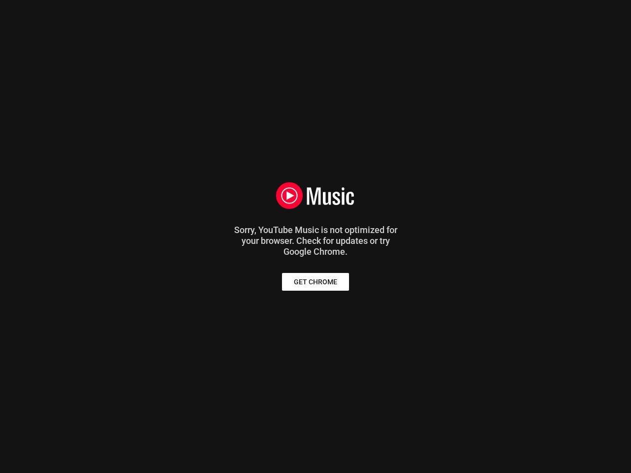 YouTube Music