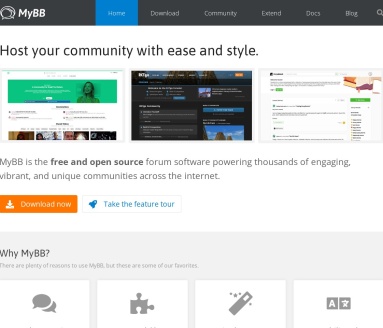MyBB