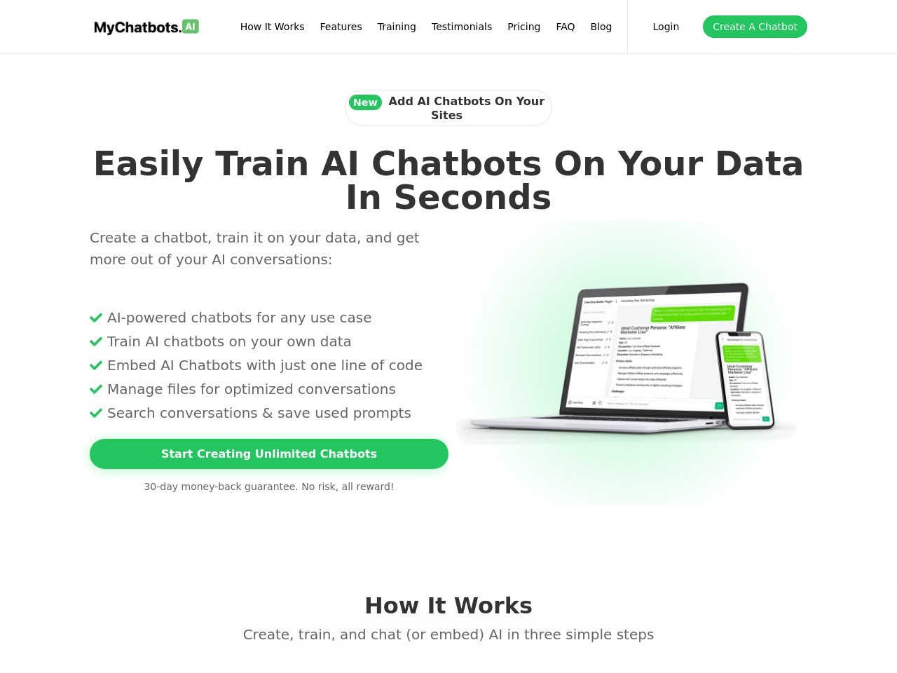 MyContacts.AI官网 – 智能联系人提升工作效率