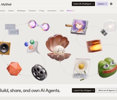 MyShell