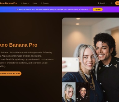 Nano Banana Pro