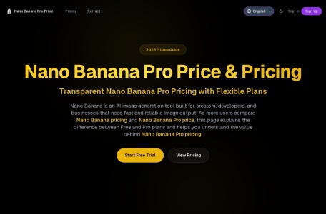Nano Banana Pro price