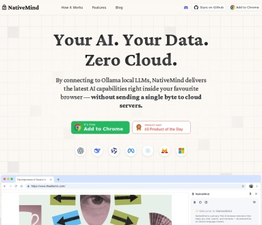 NativeMind