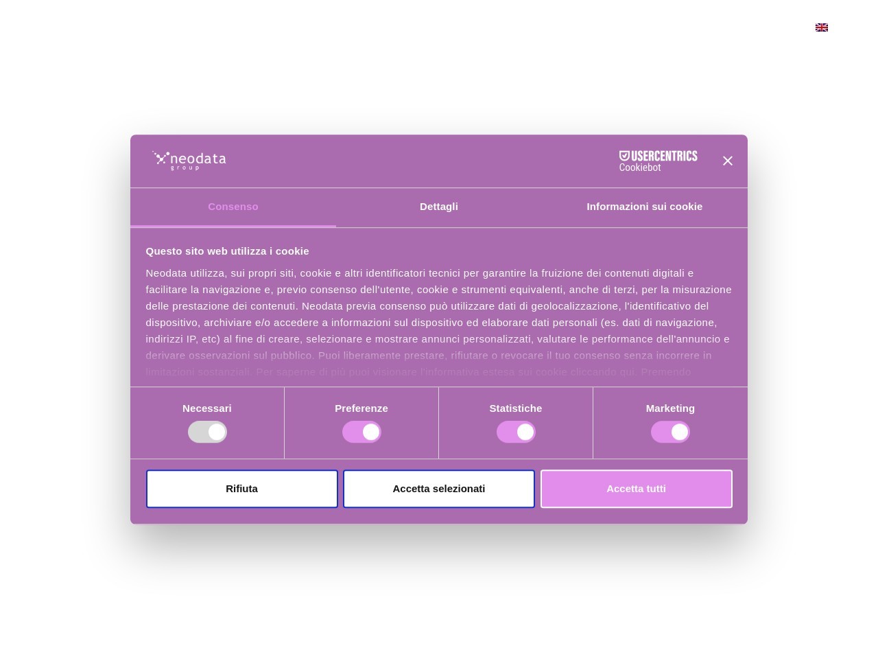 neodatagroup.ai官网 – 助力企业数据驱动决策