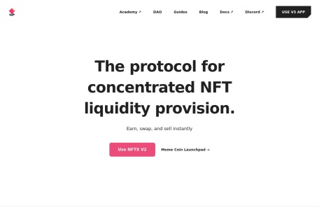 GLYPH Vault (NFTX)（GLYPH）