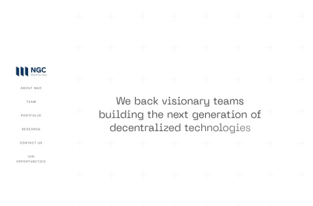 NGC VENTURES-NEO Global Capital