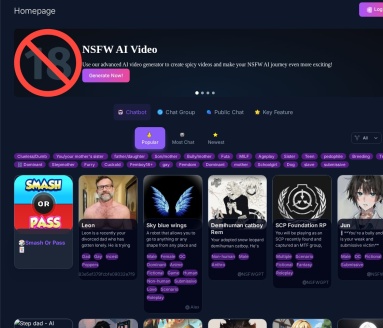 NsfwGPT.AI