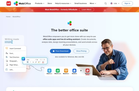 OfficeSuite