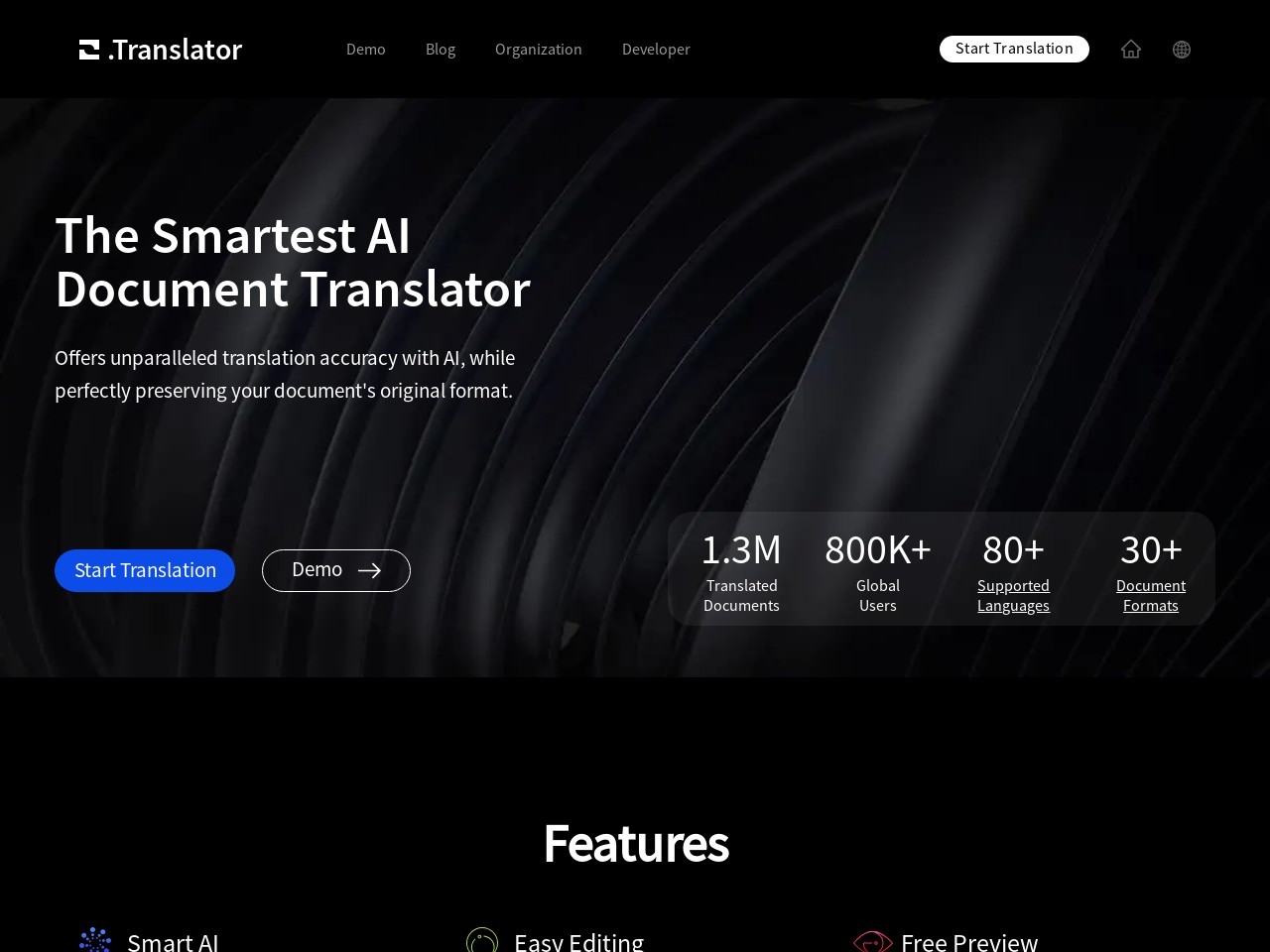 Office Translator