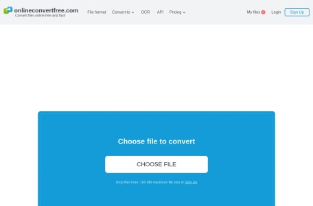 onlineconvertfree