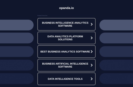 OptionPanda（OPA）