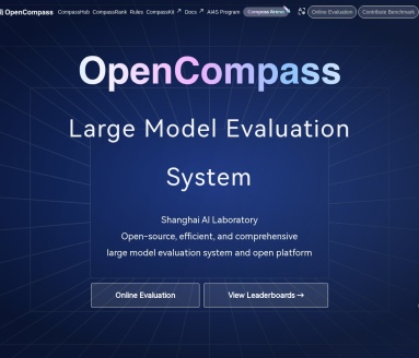 OpenCompass