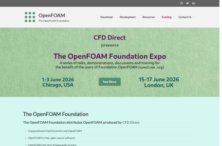 OpenFOAM
