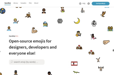 OpenMoji