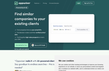 Oppwiser翻译站点