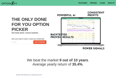 Optionsfy
