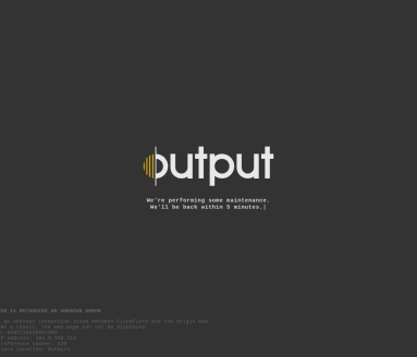 Output官网 – 终极音乐创作软件