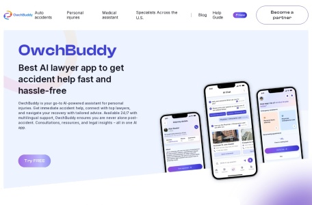 OwchBuddy翻译站点