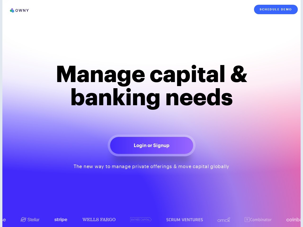 AI for your capital and banking needs官网 – 智能化资本与银行管理