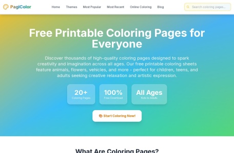PagiColor