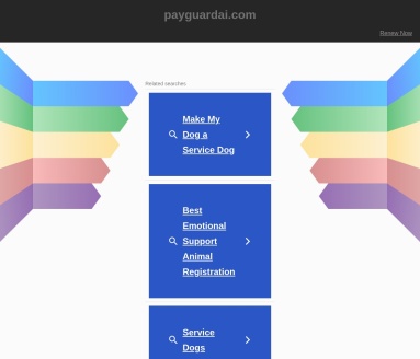 PayGuard官网 – 安全的财务分析平台