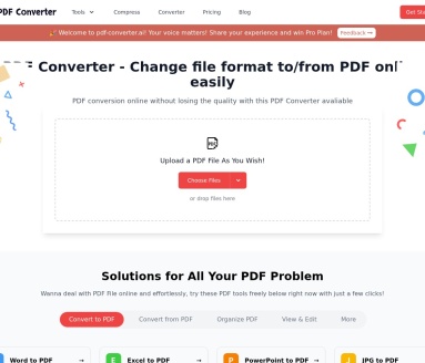 PDF Converter