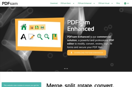 PDFsam Basic