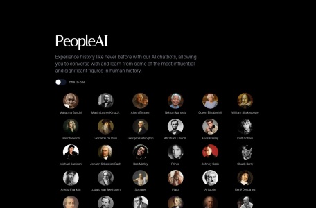 PeopleAI PeopleAI
