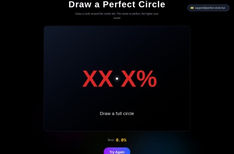 Perfect Circle
