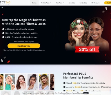 Perfect365