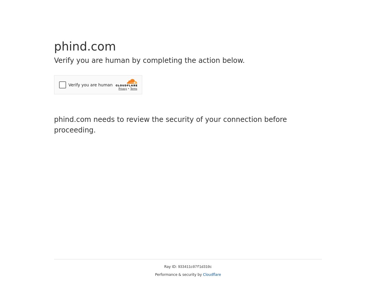 Phind官网 – 革新的视觉数据交互工具