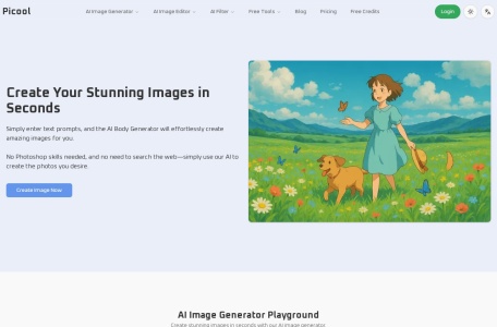 Picool.AI